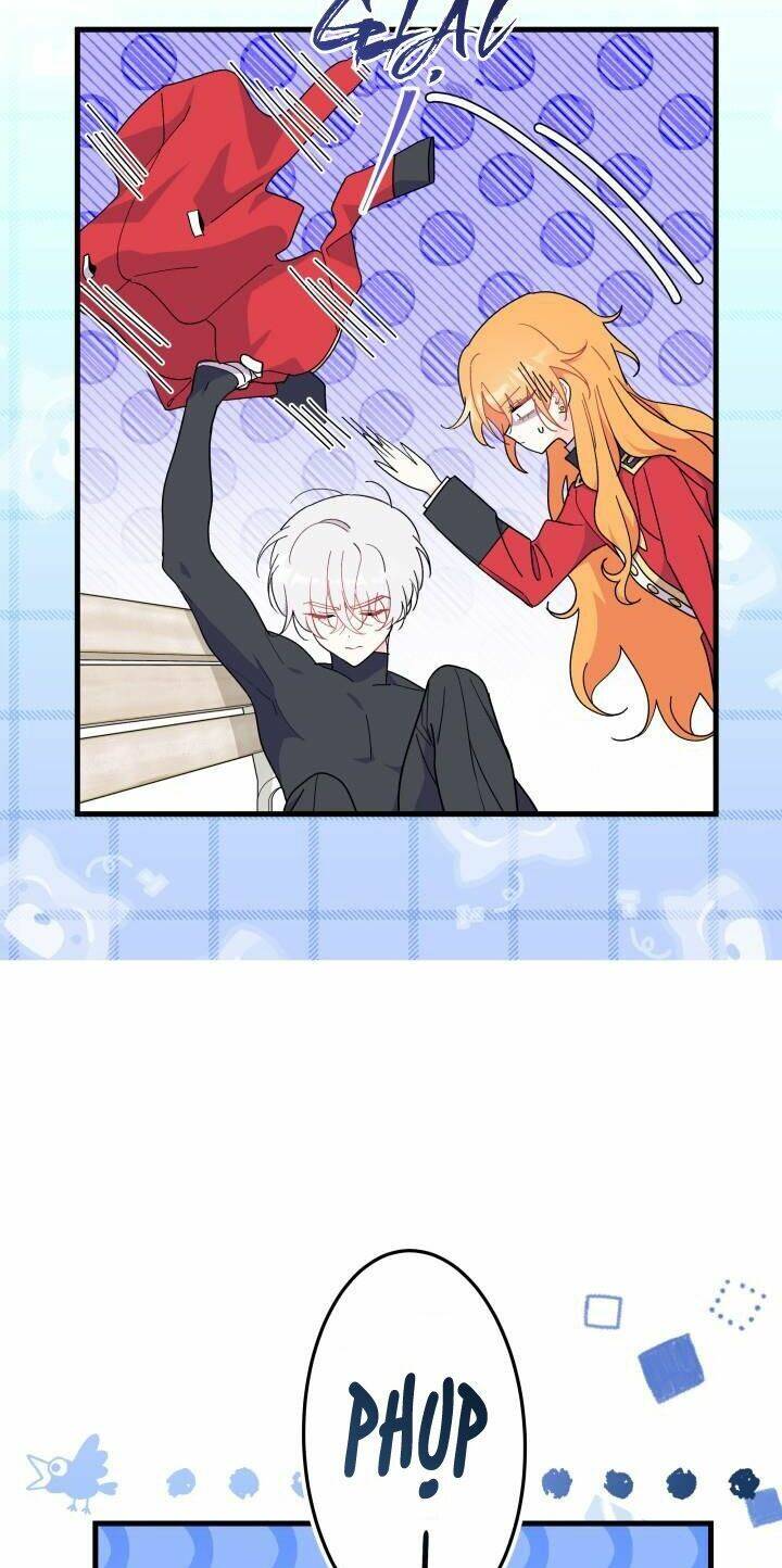 Tôi Không Muốn Làm Người Mai Mối Chapter 38 - Trang 2