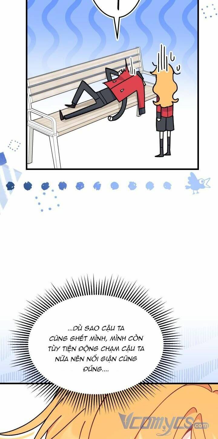 Tôi Không Muốn Làm Người Mai Mối Chapter 38 - Trang 2