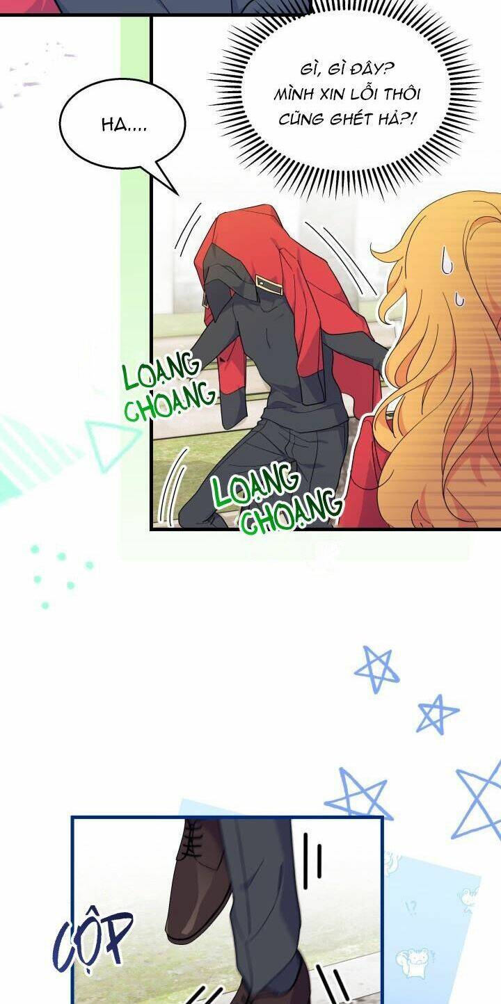 Tôi Không Muốn Làm Người Mai Mối Chapter 38 - Trang 2