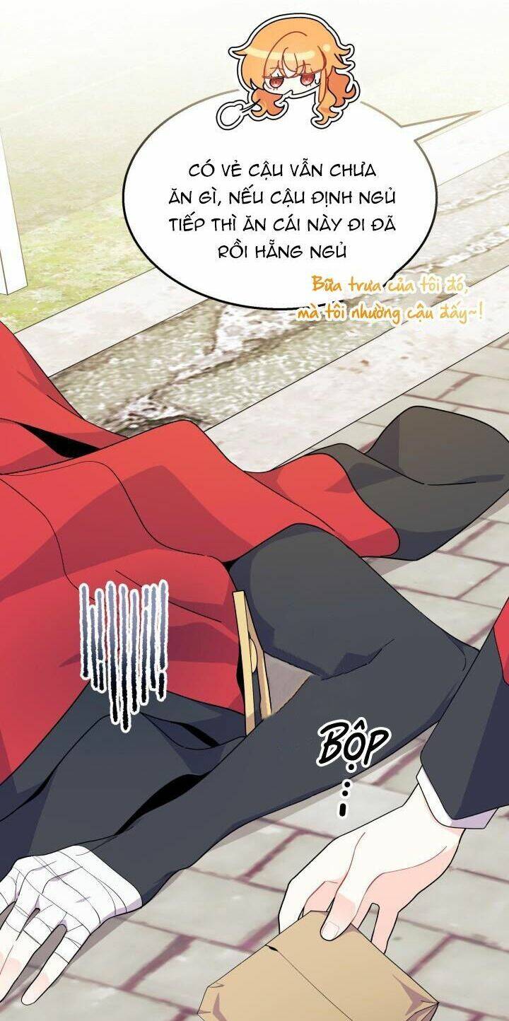 Tôi Không Muốn Làm Người Mai Mối Chapter 38 - Trang 2