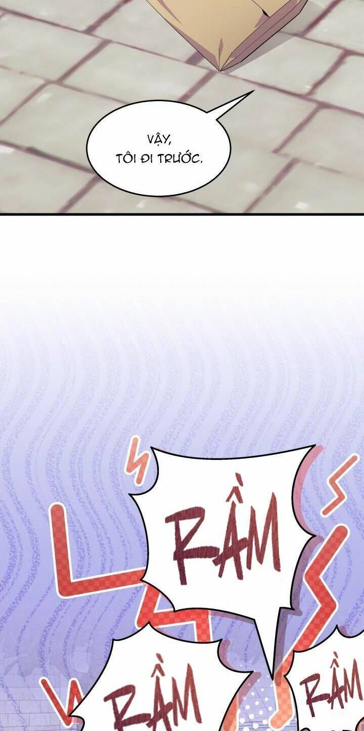 Tôi Không Muốn Làm Người Mai Mối Chapter 38 - Trang 2