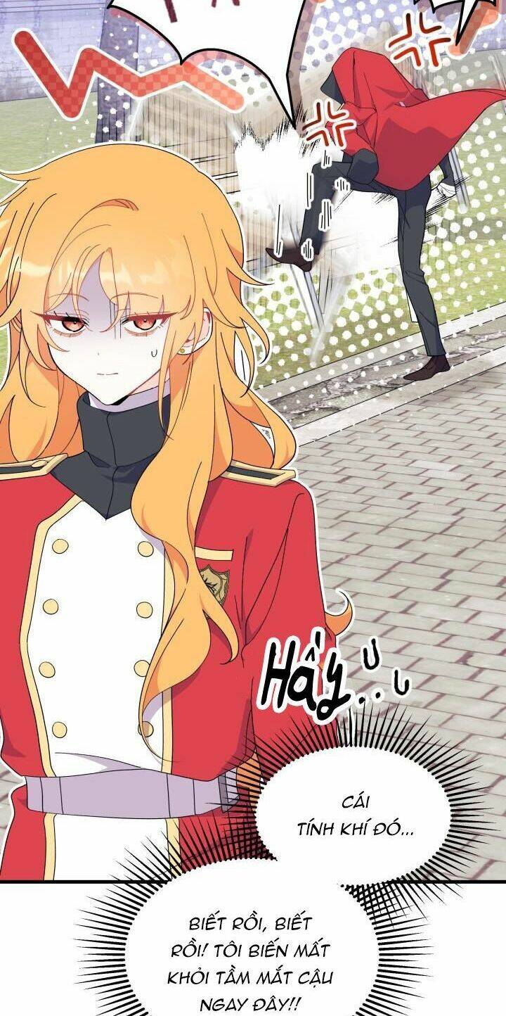 Tôi Không Muốn Làm Người Mai Mối Chapter 38 - Trang 2