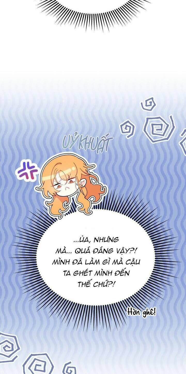 Tôi Không Muốn Làm Người Mai Mối Chapter 38 - Trang 2