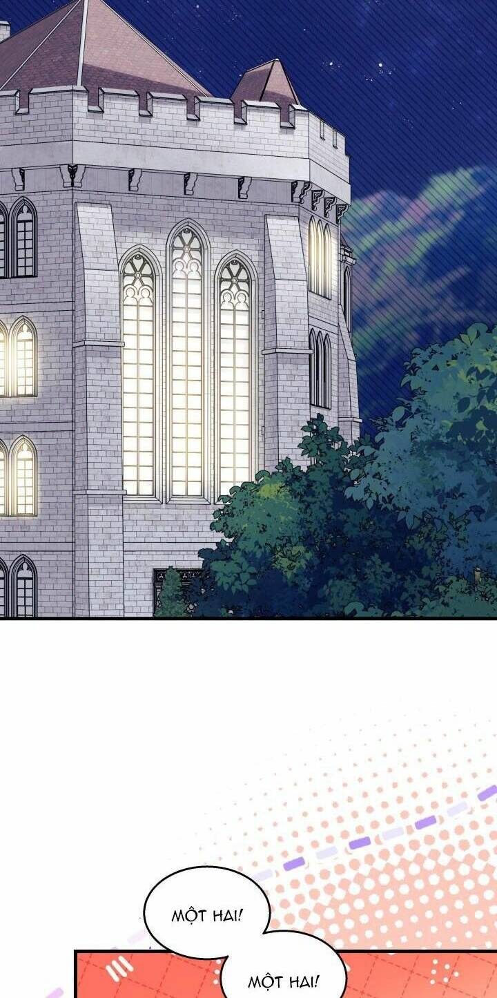 Tôi Không Muốn Làm Người Mai Mối Chapter 38 - Trang 2