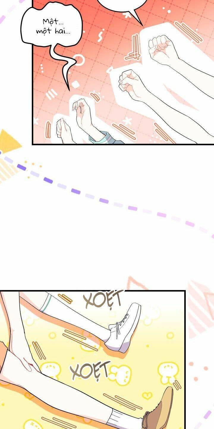 Tôi Không Muốn Làm Người Mai Mối Chapter 38 - Trang 2