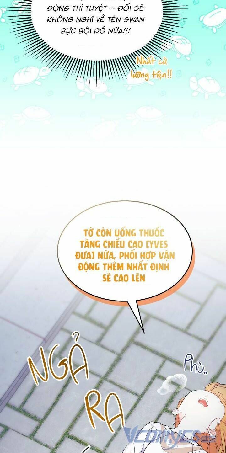 Tôi Không Muốn Làm Người Mai Mối Chapter 38 - Trang 2