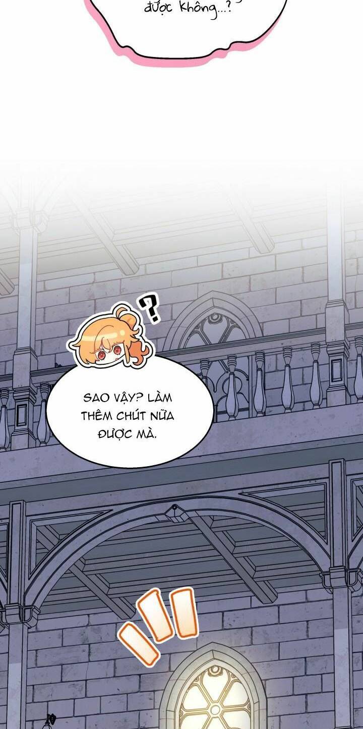 Tôi Không Muốn Làm Người Mai Mối Chapter 38 - Trang 2