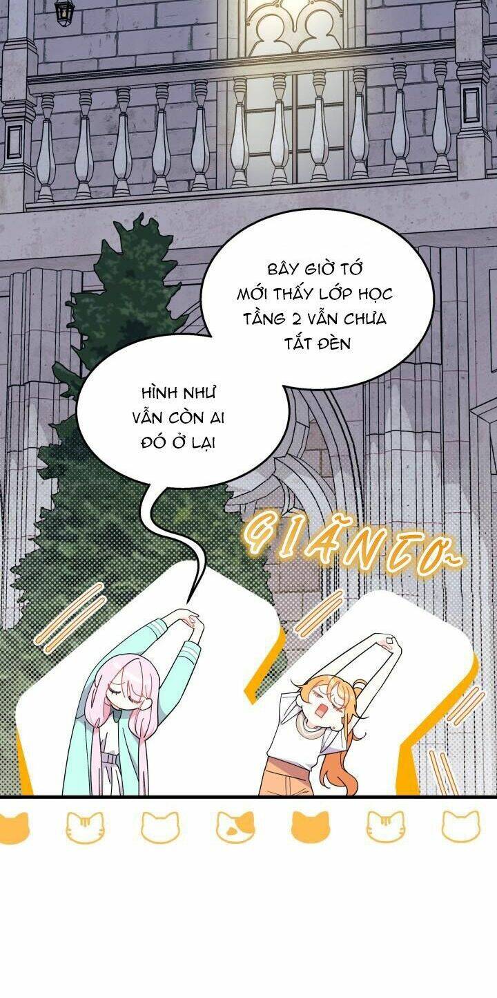 Tôi Không Muốn Làm Người Mai Mối Chapter 38 - Trang 2