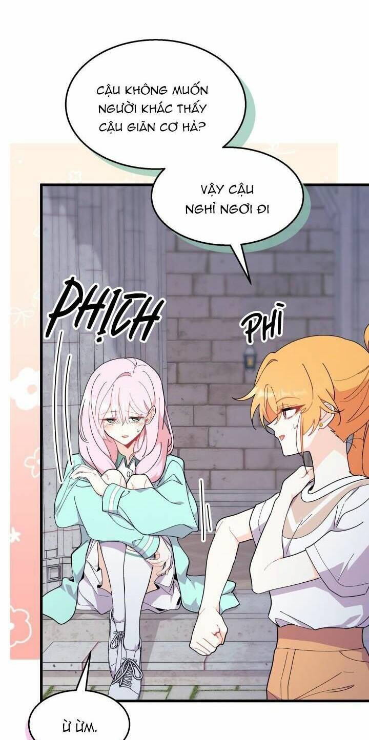 Tôi Không Muốn Làm Người Mai Mối Chapter 38 - Trang 2