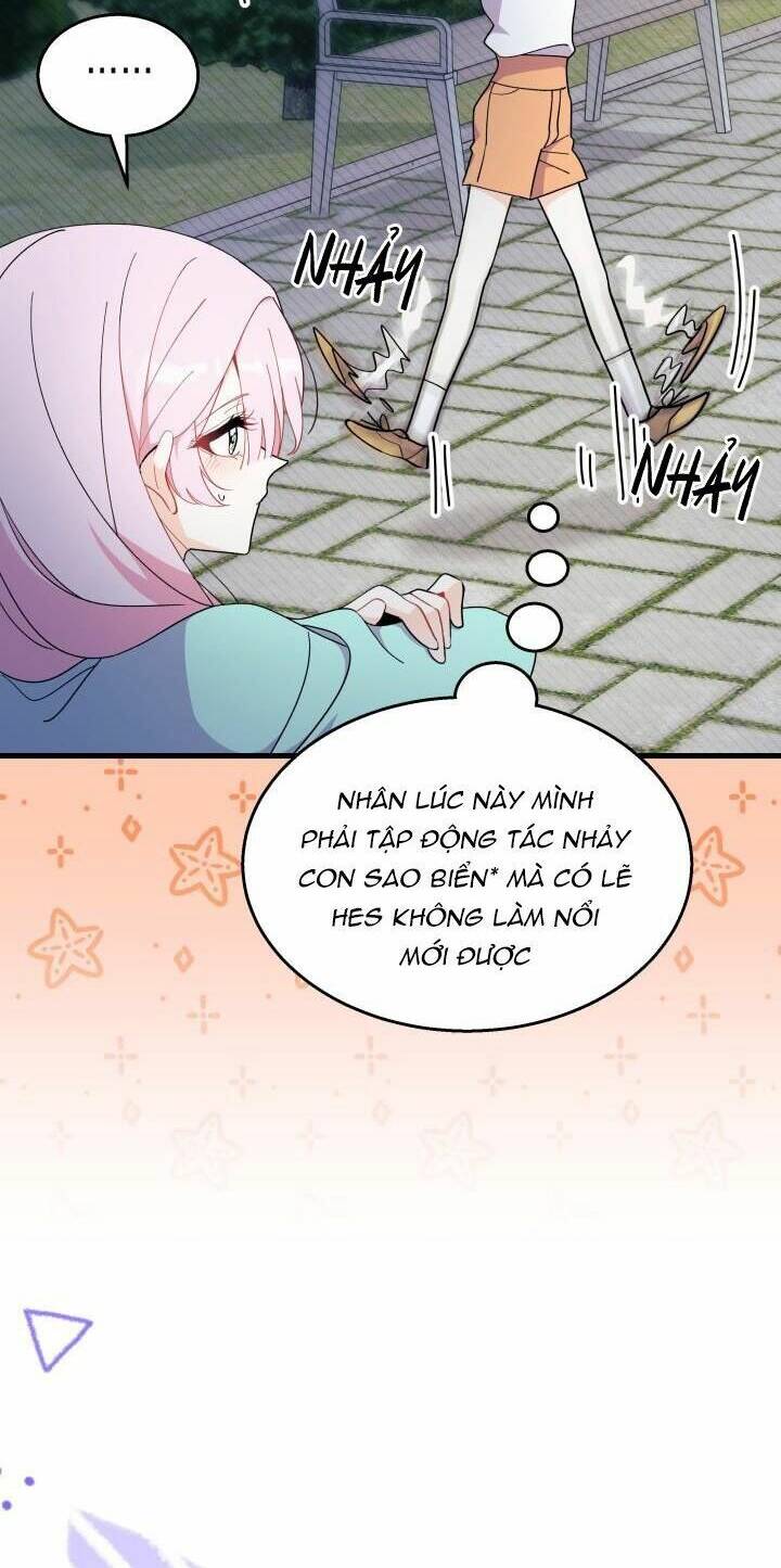 Tôi Không Muốn Làm Người Mai Mối Chapter 38 - Trang 2