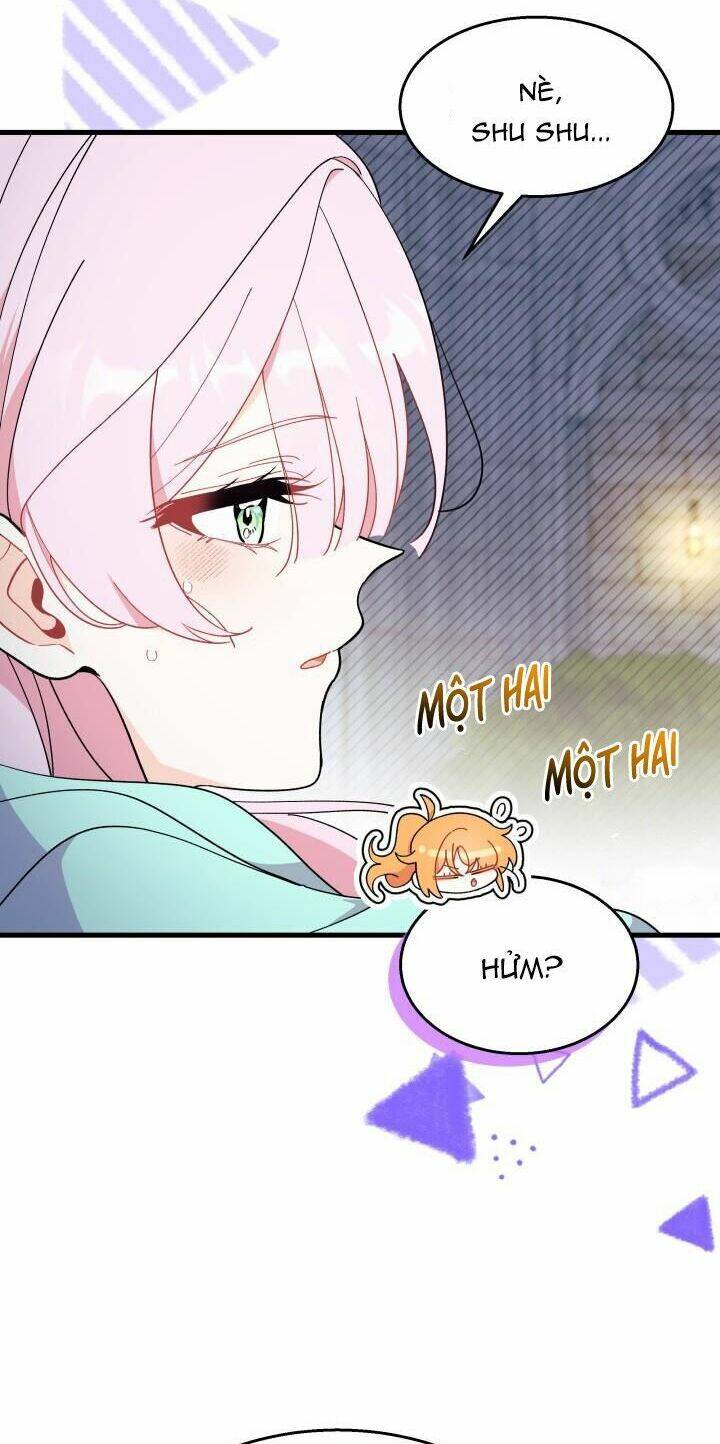 Tôi Không Muốn Làm Người Mai Mối Chapter 38 - Trang 2