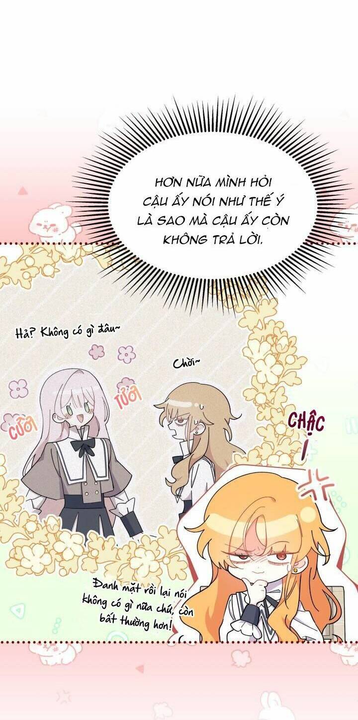 Tôi Không Muốn Làm Người Mai Mối Chapter 38 - Trang 2