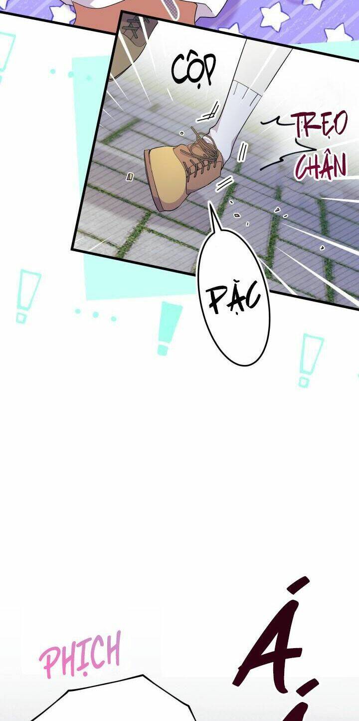 Tôi Không Muốn Làm Người Mai Mối Chapter 38 - Trang 2