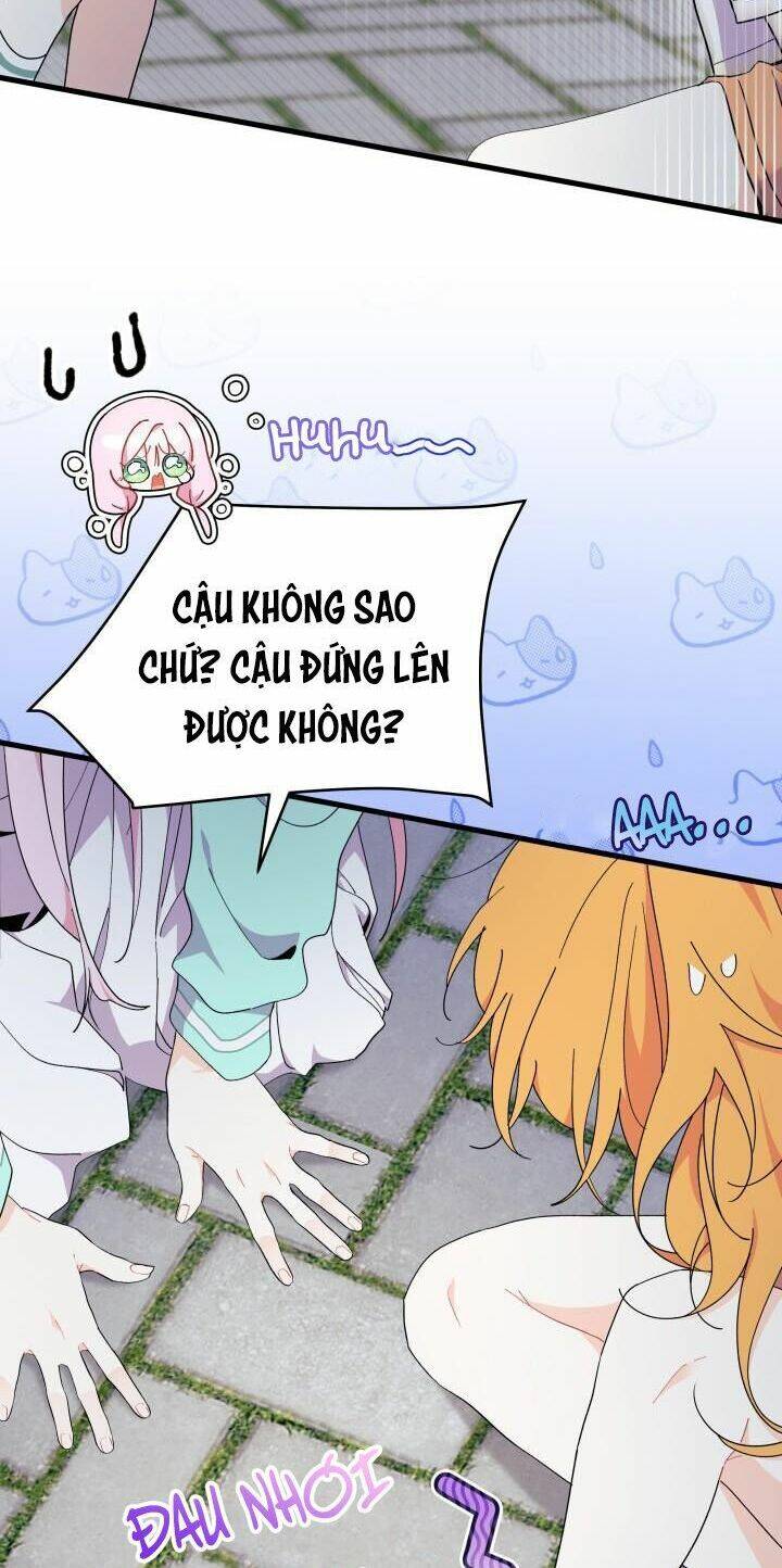Tôi Không Muốn Làm Người Mai Mối Chapter 38 - Trang 2