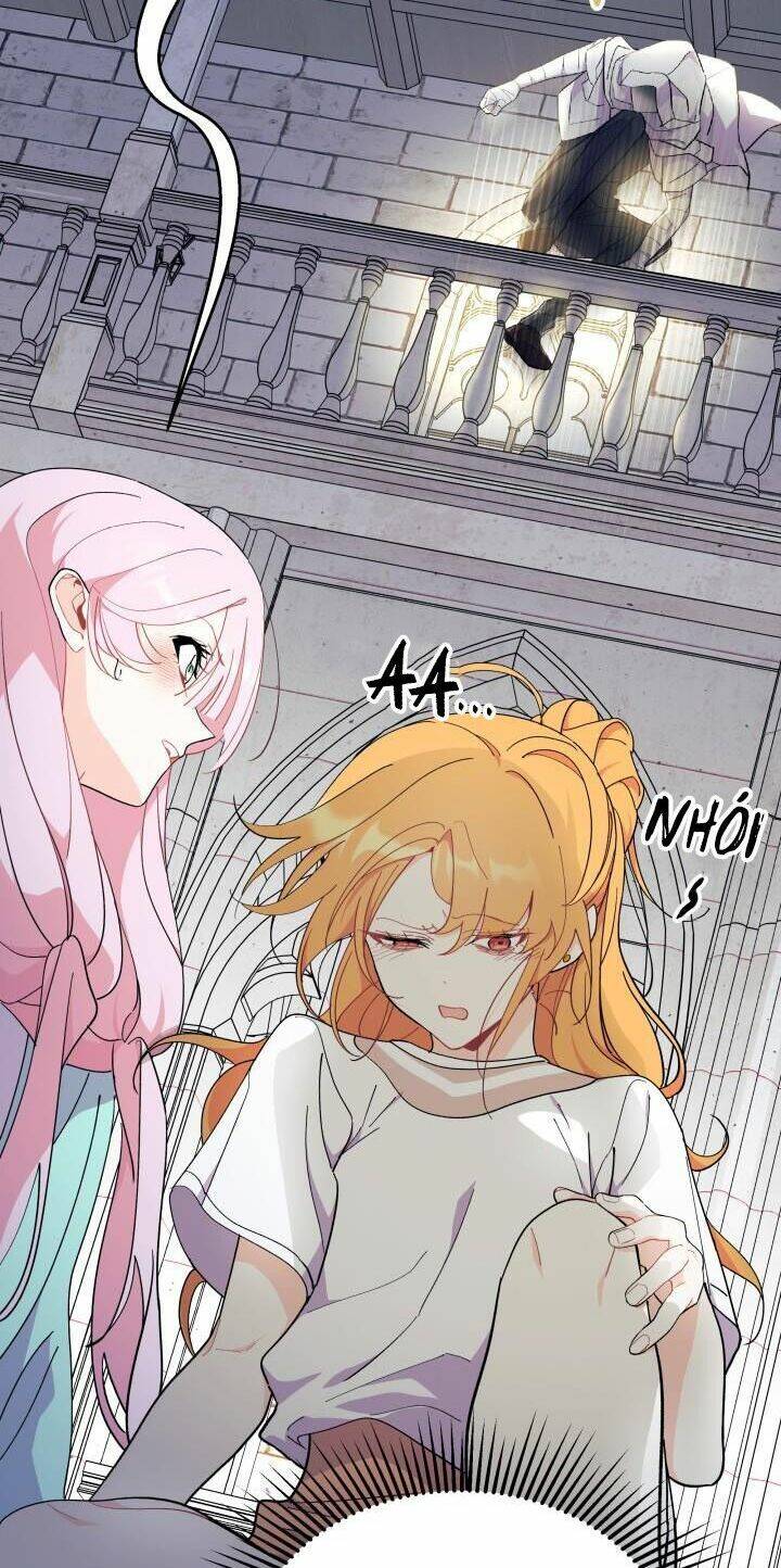 Tôi Không Muốn Làm Người Mai Mối Chapter 38 - Trang 2