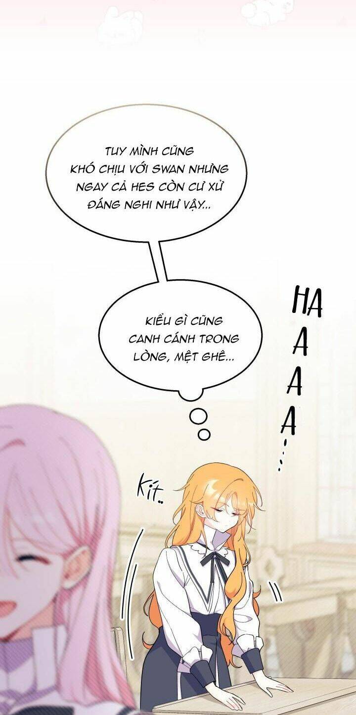 Tôi Không Muốn Làm Người Mai Mối Chapter 38 - Trang 2