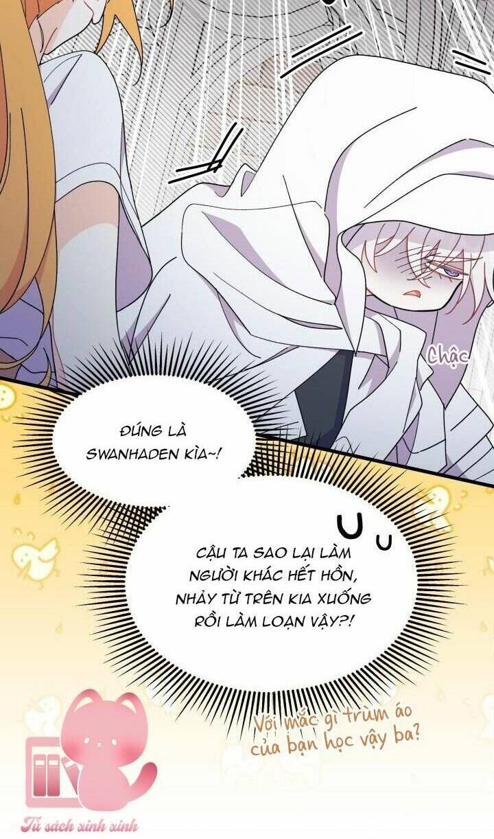 Tôi Không Muốn Làm Người Mai Mối Chapter 39 - Trang 2