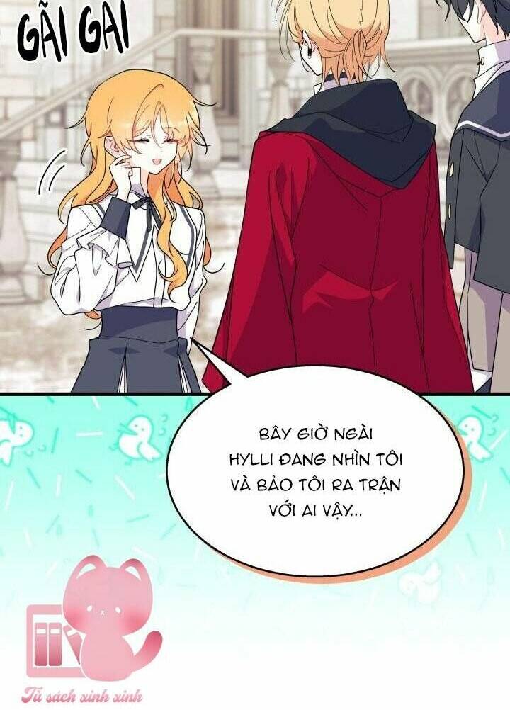 Tôi Không Muốn Làm Người Mai Mối Chapter 39 - Trang 2