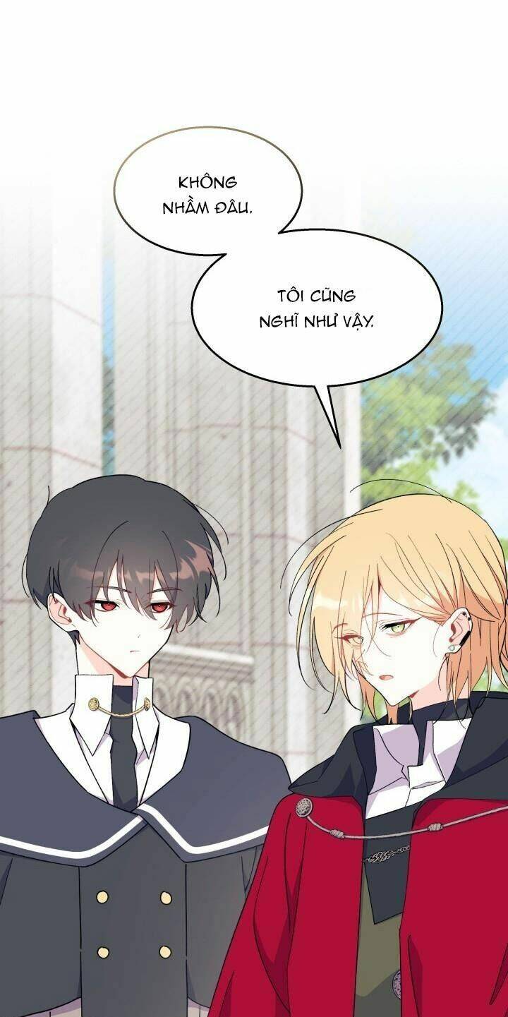 Tôi Không Muốn Làm Người Mai Mối Chapter 39 - Trang 2