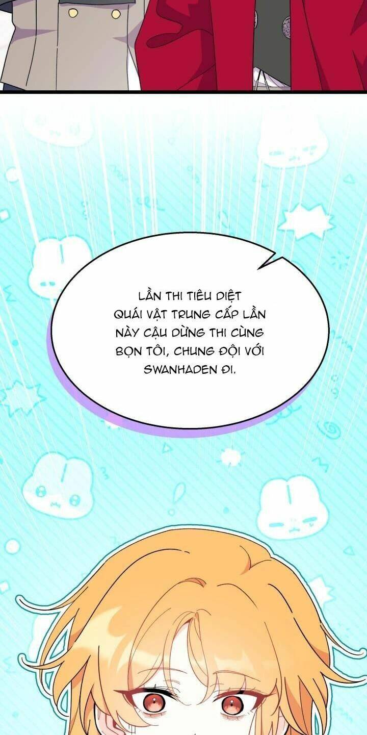 Tôi Không Muốn Làm Người Mai Mối Chapter 39 - Trang 2