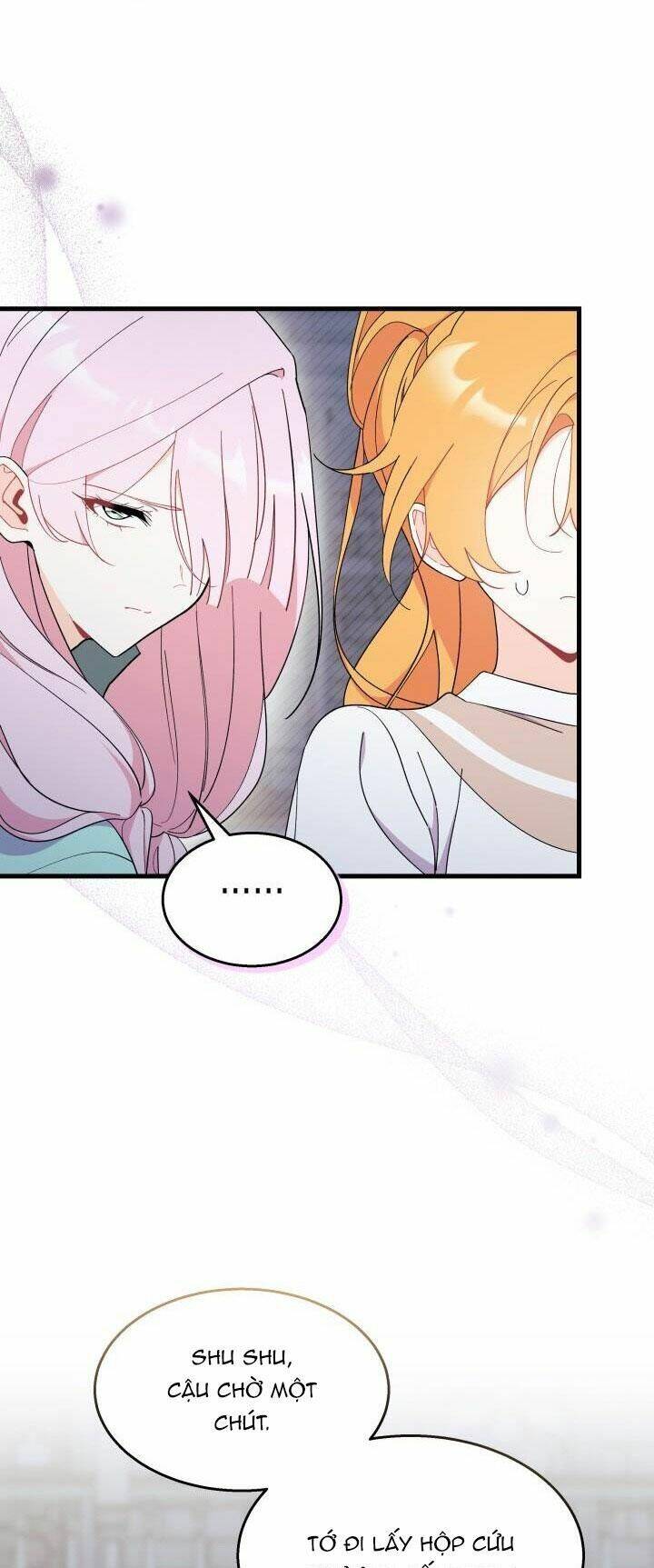 Tôi Không Muốn Làm Người Mai Mối Chapter 39 - Trang 2