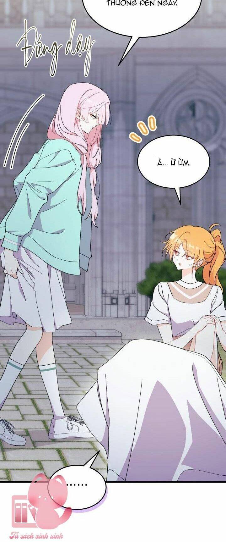 Tôi Không Muốn Làm Người Mai Mối Chapter 39 - Trang 2