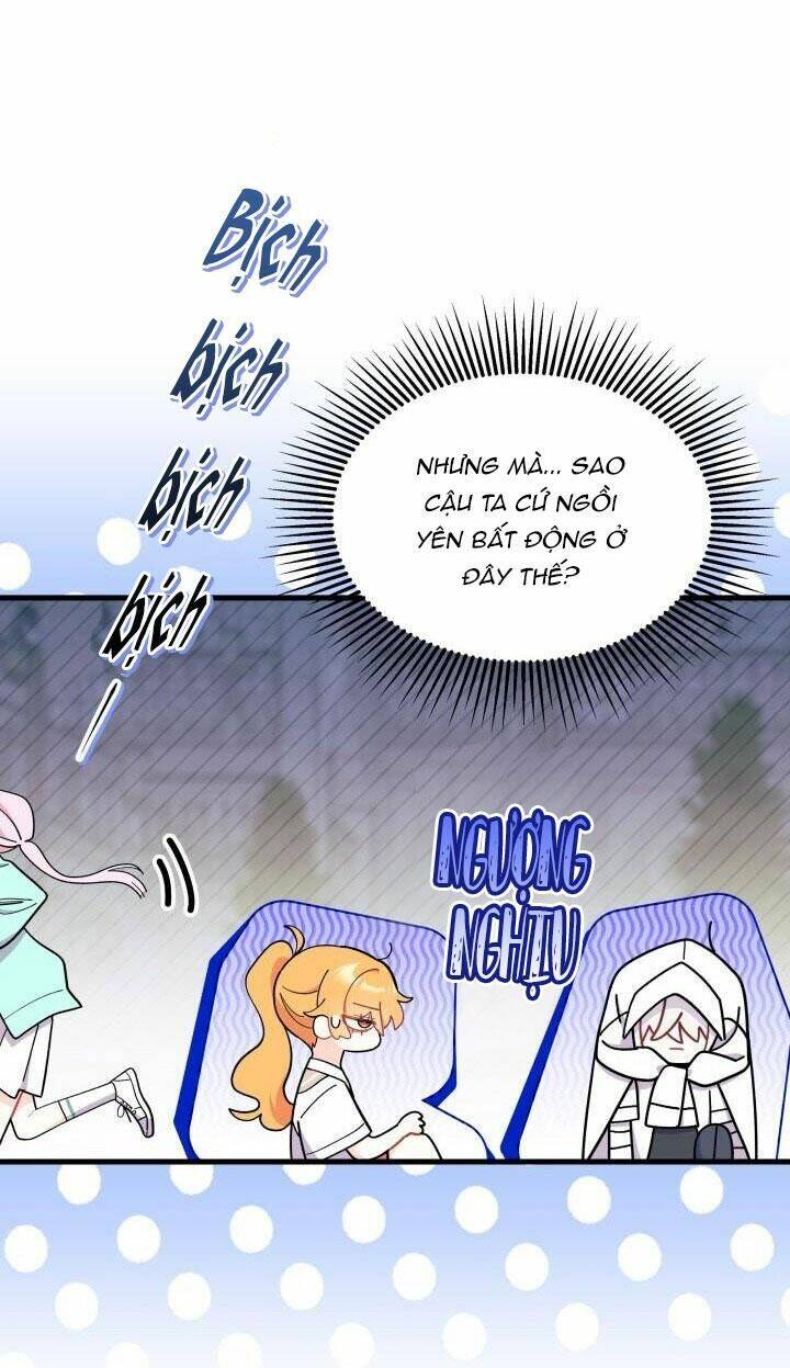 Tôi Không Muốn Làm Người Mai Mối Chapter 39 - Trang 2