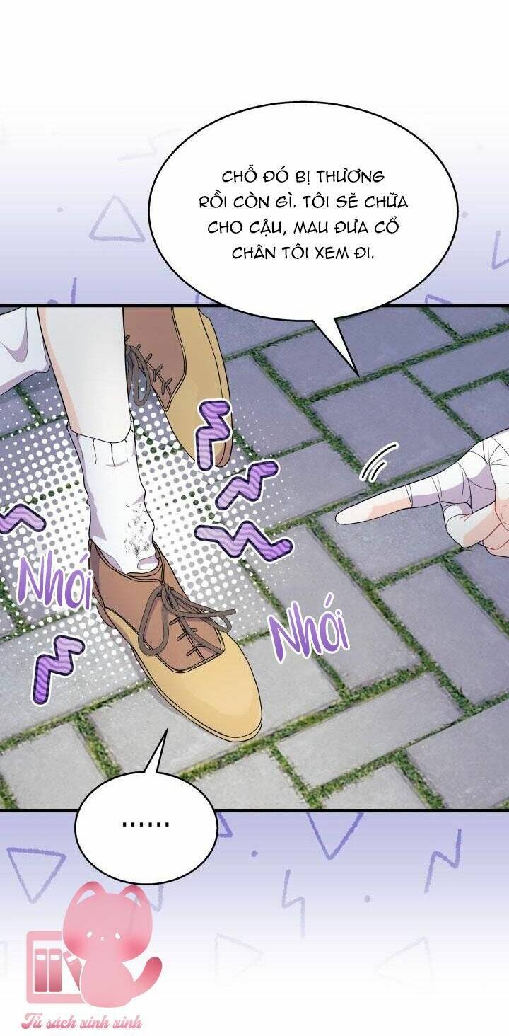 Tôi Không Muốn Làm Người Mai Mối Chapter 39 - Trang 2