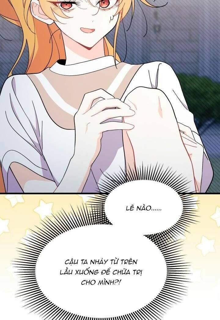 Tôi Không Muốn Làm Người Mai Mối Chapter 39 - Trang 2