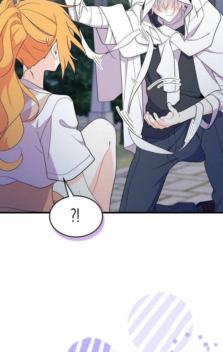 Tôi Không Muốn Làm Người Mai Mối Chapter 39 - Trang 2