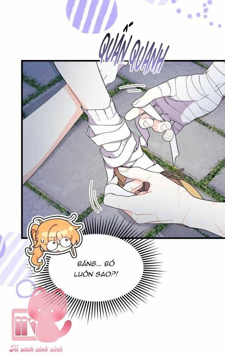 Tôi Không Muốn Làm Người Mai Mối Chapter 39 - Trang 2