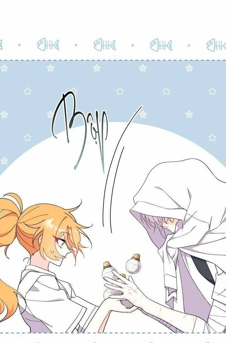 Tôi Không Muốn Làm Người Mai Mối Chapter 39 - Trang 2