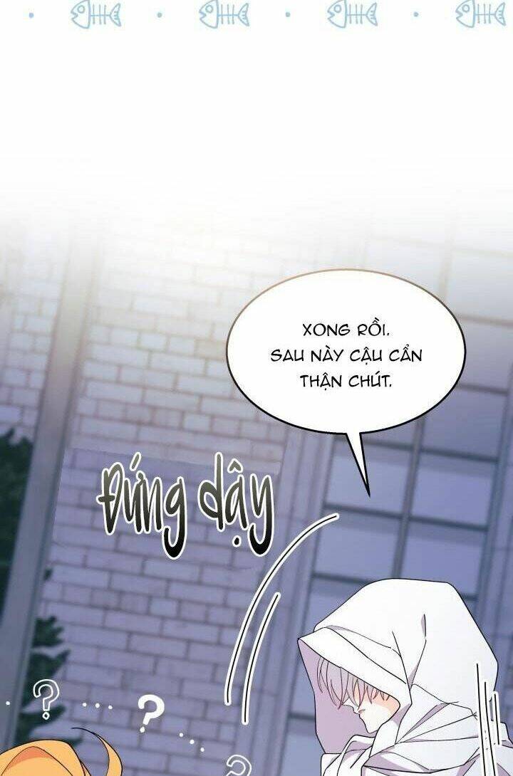 Tôi Không Muốn Làm Người Mai Mối Chapter 39 - Trang 2