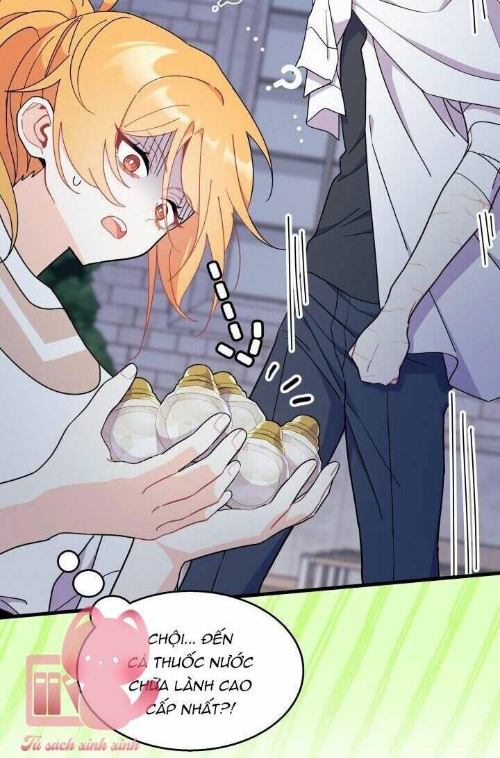 Tôi Không Muốn Làm Người Mai Mối Chapter 39 - Trang 2