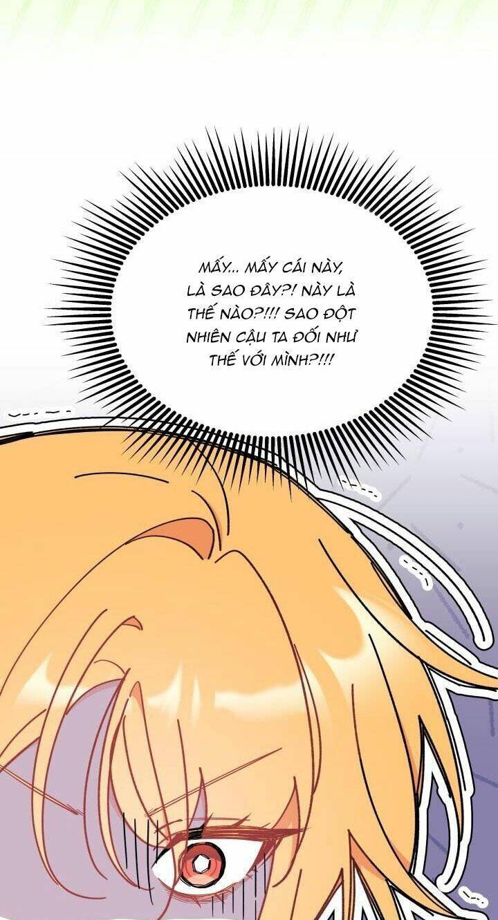 Tôi Không Muốn Làm Người Mai Mối Chapter 39 - Trang 2