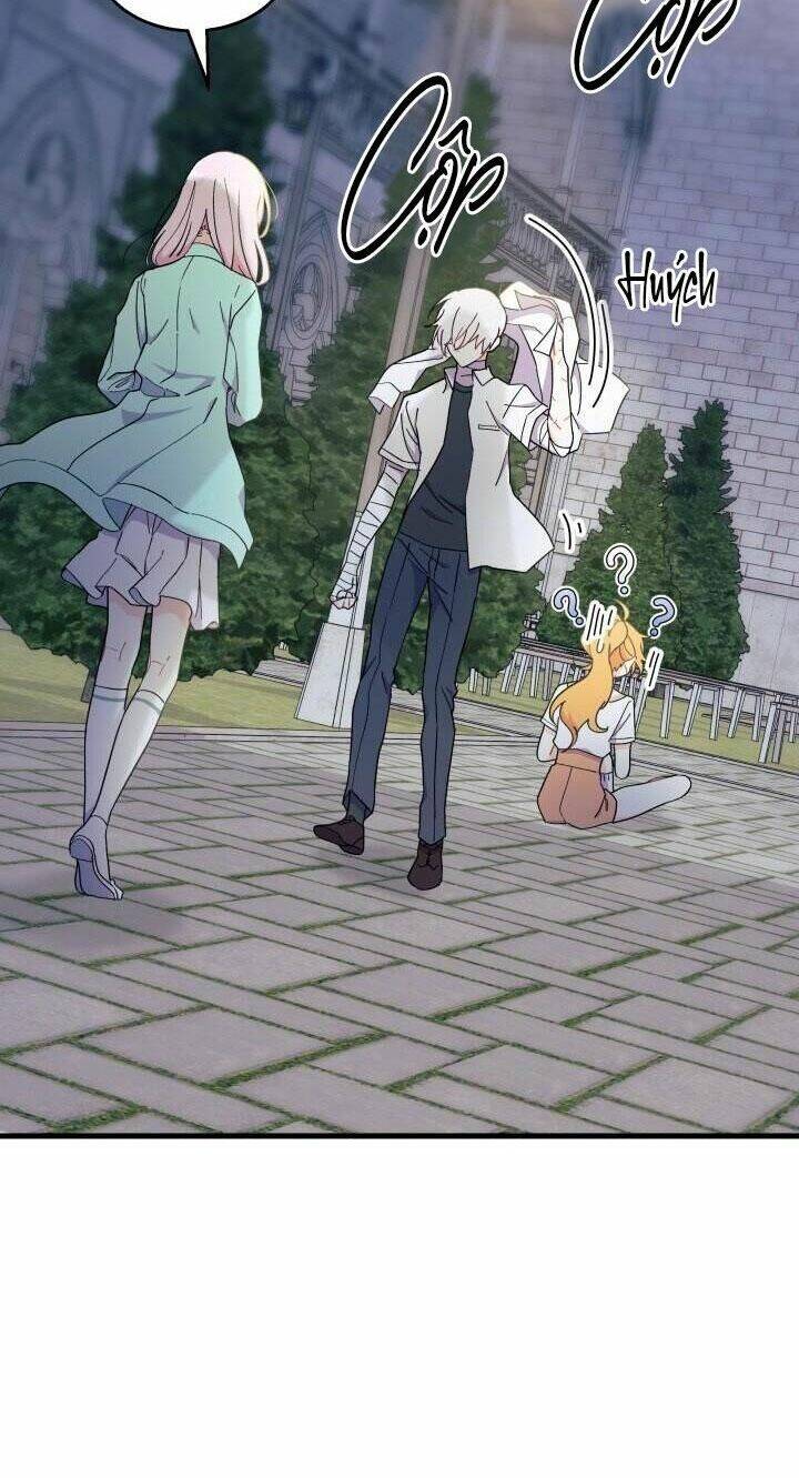 Tôi Không Muốn Làm Người Mai Mối Chapter 39 - Trang 2