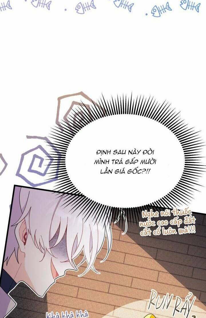 Tôi Không Muốn Làm Người Mai Mối Chapter 39 - Trang 2