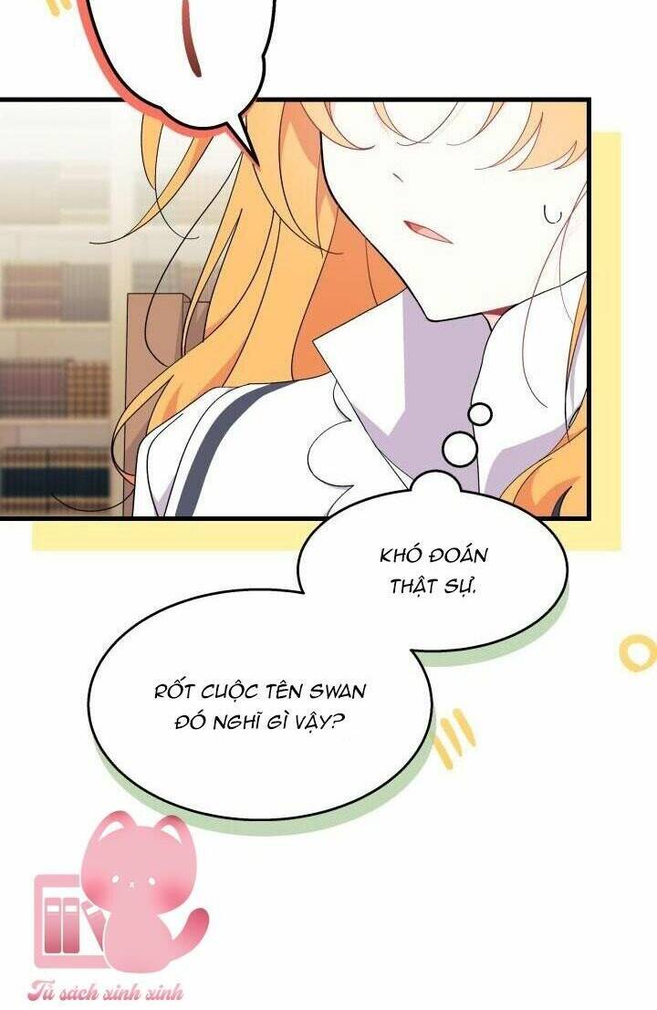 Tôi Không Muốn Làm Người Mai Mối Chapter 39 - Trang 2