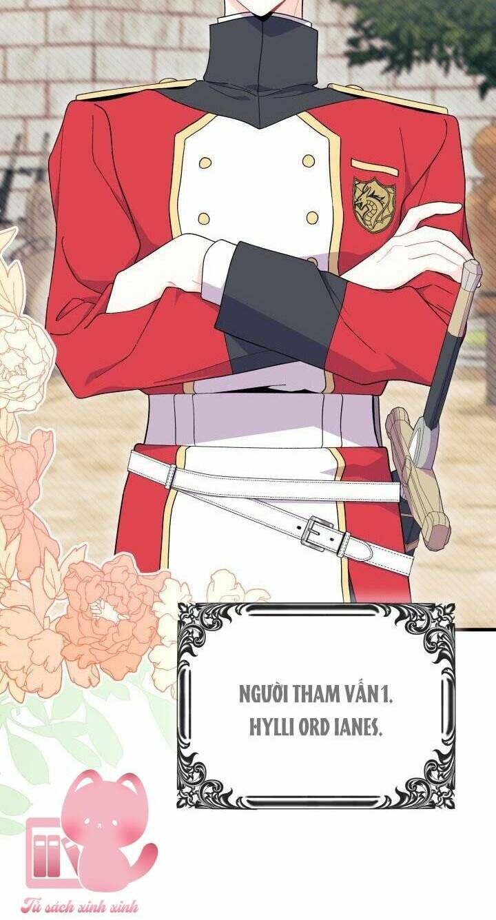 Tôi Không Muốn Làm Người Mai Mối Chapter 39 - Trang 2