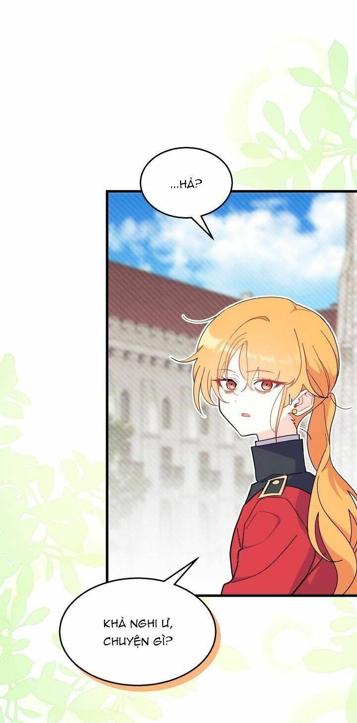 Tôi Không Muốn Làm Người Mai Mối Chapter 39 - Trang 2