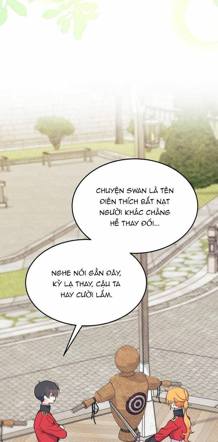 Tôi Không Muốn Làm Người Mai Mối Chapter 39 - Trang 2