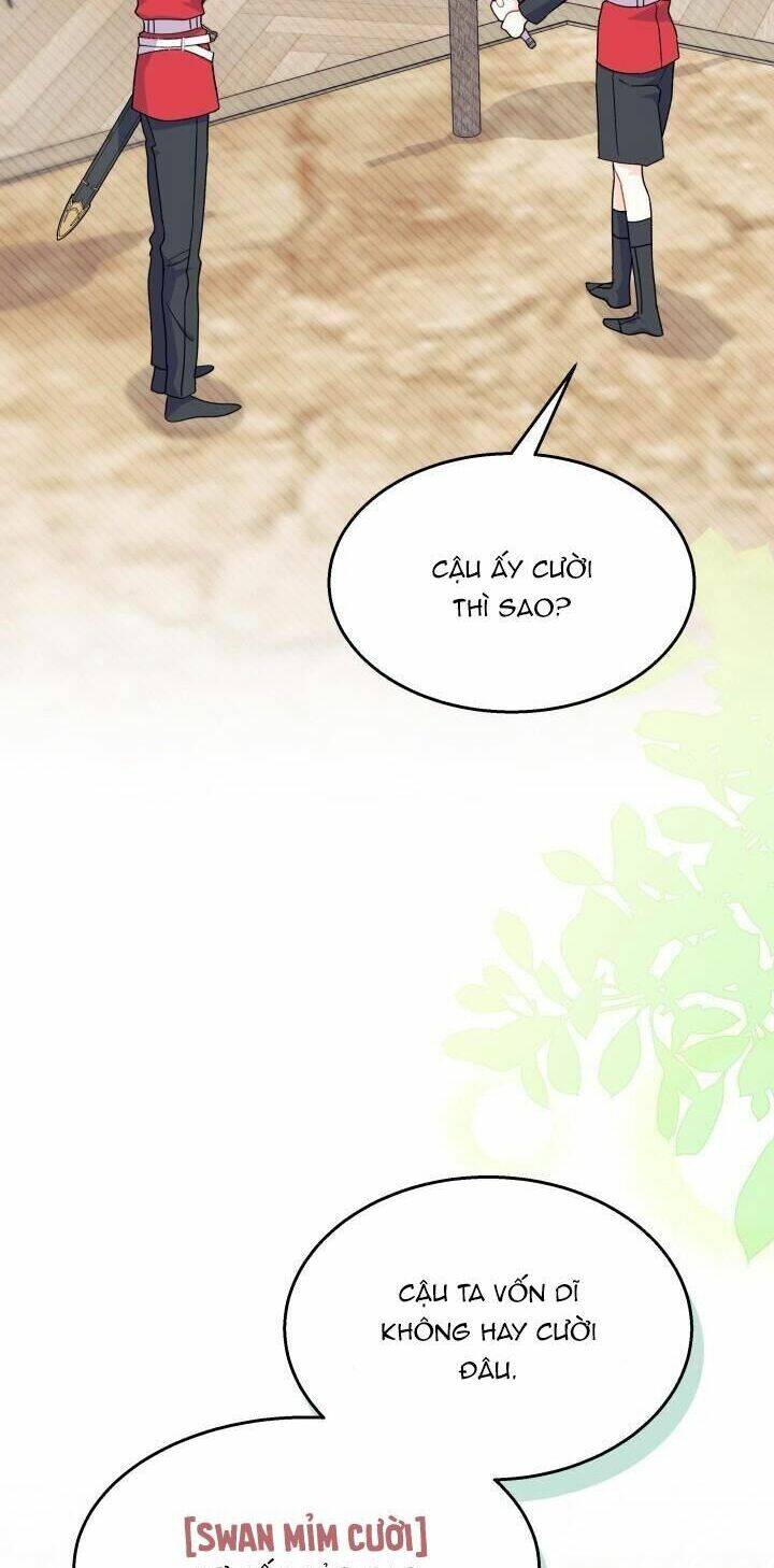 Tôi Không Muốn Làm Người Mai Mối Chapter 39 - Trang 2