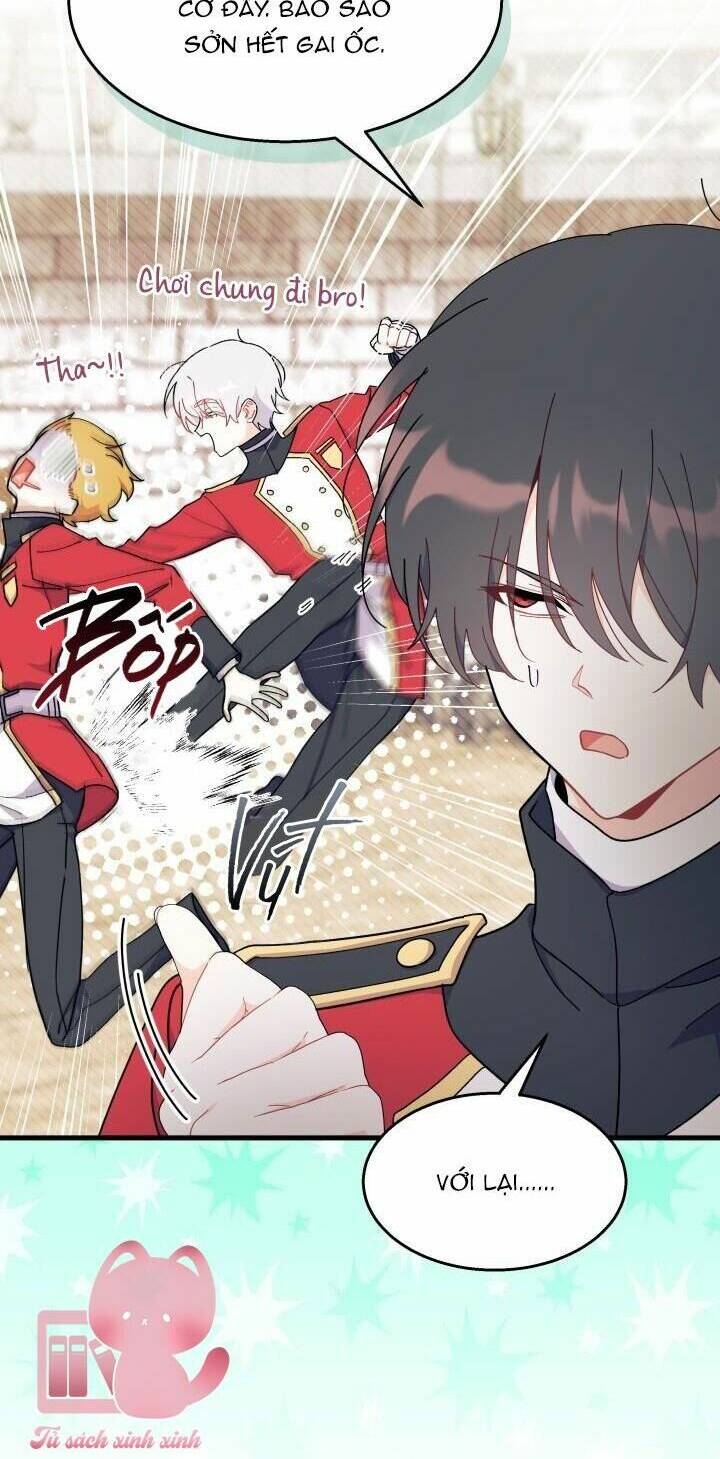 Tôi Không Muốn Làm Người Mai Mối Chapter 39 - Trang 2