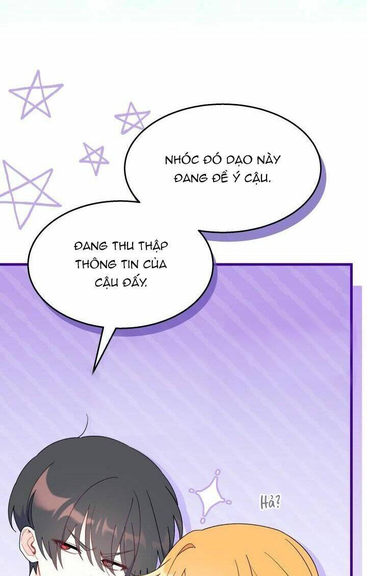 Tôi Không Muốn Làm Người Mai Mối Chapter 39 - Trang 2