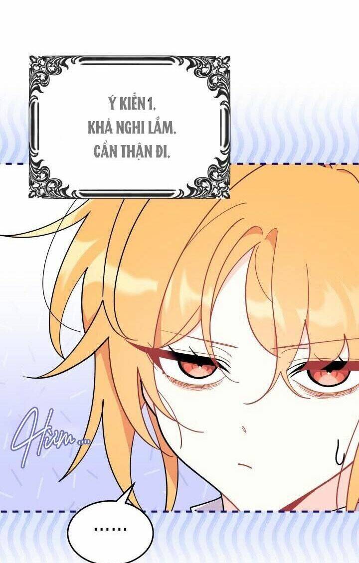 Tôi Không Muốn Làm Người Mai Mối Chapter 39 - Trang 2