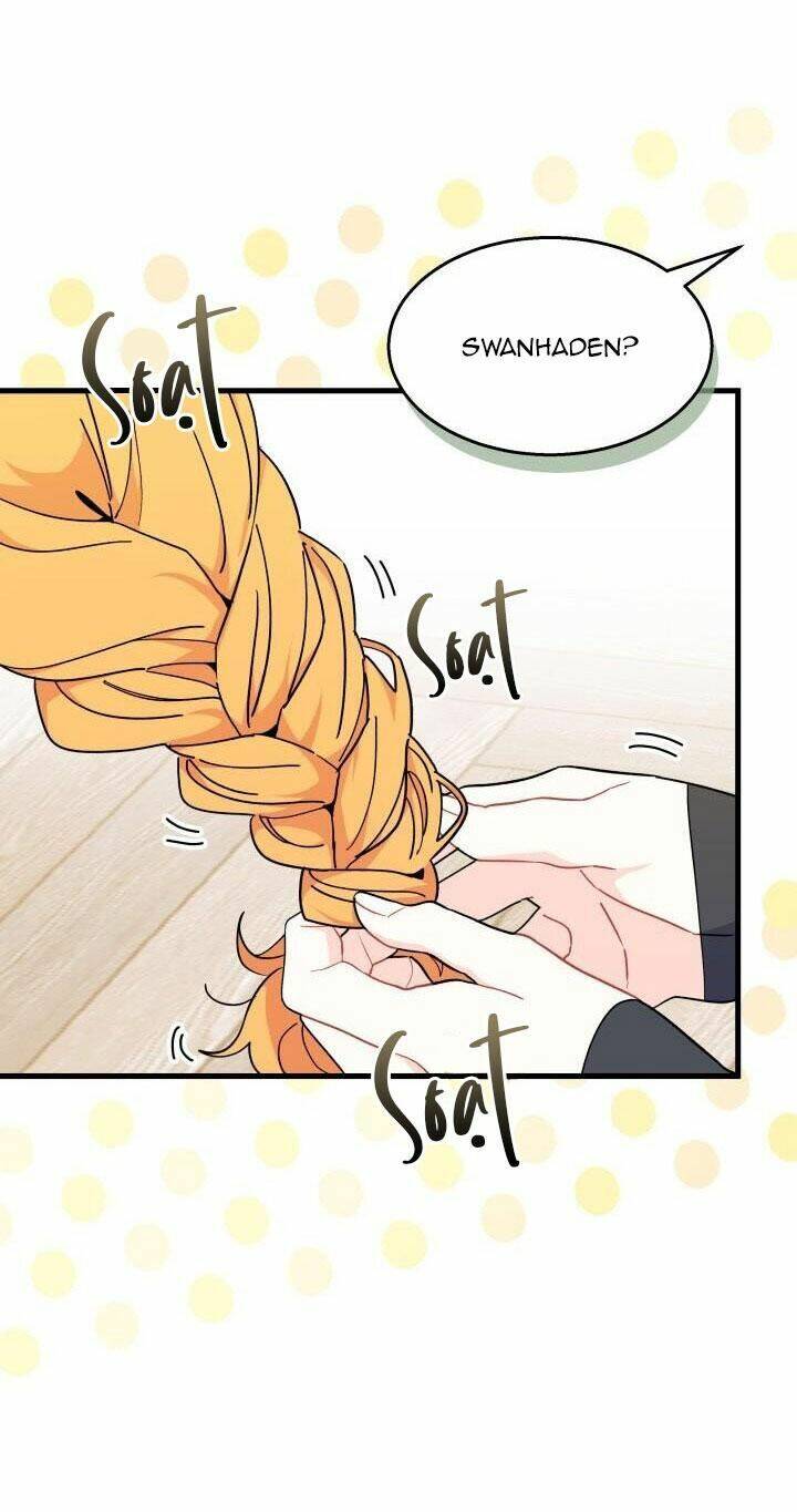 Tôi Không Muốn Làm Người Mai Mối Chapter 39 - Trang 2