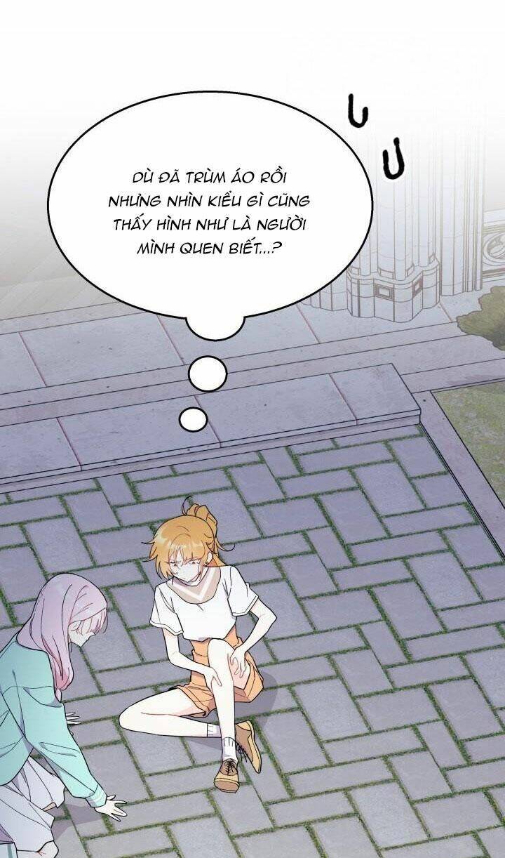 Tôi Không Muốn Làm Người Mai Mối Chapter 39 - Trang 2