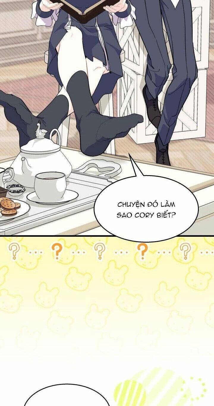 Tôi Không Muốn Làm Người Mai Mối Chapter 39 - Trang 2