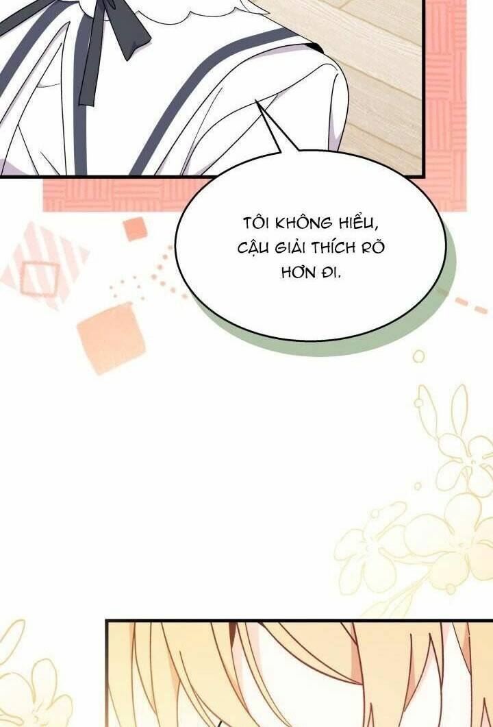 Tôi Không Muốn Làm Người Mai Mối Chapter 39 - Trang 2