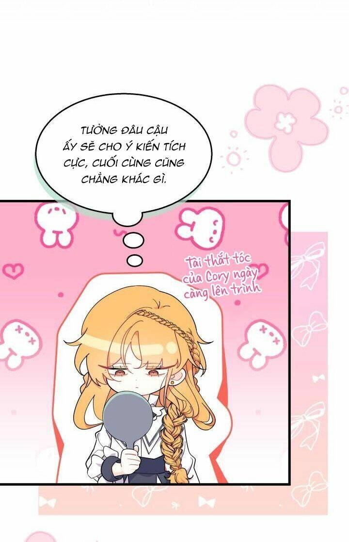 Tôi Không Muốn Làm Người Mai Mối Chapter 39 - Trang 2